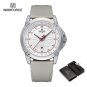 SWGY-BOX_Casual Quartz Wristwatch Waterproof Men's Watches Sport Silicone Strap Male Luminous Clock