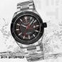 GB-BOX_Top     Watch for Men Quartz Men's Sport Waterproof Wrist Watches Luminous Date