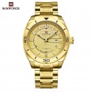 GG_Top     Watch for Men Quartz Men's Sport Waterproof Wrist Watches Luminous Date