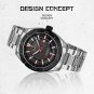 GG_Top     Watch for Men Quartz Men's Sport Waterproof Wrist Watches Luminous Date