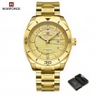 GG-BOX_Top     Watch for Men Quartz Men's Sport Waterproof Wrist Watches Luminous Date