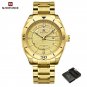 GG-BOX_Top     Watch for Men Quartz Men's Sport Waterproof Wrist Watches Luminous Date