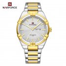 GW_Brand   Sports Men's Watches Waterproof Stainless Steel Quartz Wristwatch Seiko Movement