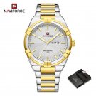 GW-BOX_Brand   Sports Men's Watches Waterproof Stainless Steel Quartz Wristwatch Seiko Movement
