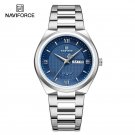 SBE_Men Watches  Luxury Business Stainless Steel Male Waterproof Quartz Wristwatches