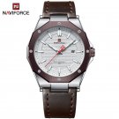 SWD.BN_Men Watch Luxury Calendar Leather Strap Quartz Waterproof Sports Wristwatches    2023