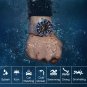 SGNB_Men Automatic Mechanical Watches Business Men Clock 100m Diving Waterproof Male Wristwatch