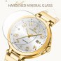 SBE_Brand Women Watch Simple Luxury Stainless Steel High Quality Ladies Waterproof Female Quartz Wri