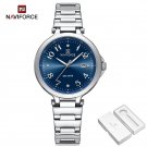 SBE-BOX_Brand Women Watch Simple Luxury Stainless Steel High Quality Ladies Waterproof Female Quartz