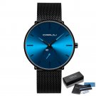 BKBEBE BOX_Men Watch  Watch Women Quartz Dress Watch for Men Dress Watches Unisex Ultra Thin Wristwa
