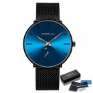 BKBERS BOX_Men Watch  Watch Women Quartz Dress Watch for Men Dress Watches Unisex Ultra Thin Wristwa