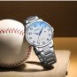 Black_Men Watch Luxury Wristwatch Waterproof Business Quaztz Date Sport Watches