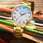Silver black box_Men Watch  Luxury Wristwatch Waterproof Business Quaztz Date Sport Watches