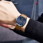 White_Watches Men Luxury Brand Quartz Watch Fashion Chronograph Watch Sport Clock Male Hour 20