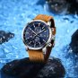 White_Watches Men Luxury Brand Quartz Watch Fashion Chronograph Watch Sport Clock Male Hour 20