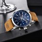 White_Watches Men Luxury Brand Quartz Watch Fashion Chronograph Watch Sport Clock Male Hour 20