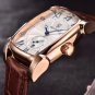 5114-White_Watches Men Luxury Brand Quartz Mens Wist Watches Military Leather Strap Casual Square Wa