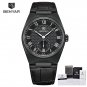 Black_2023  Mens Quartz Watches Top Brand Luxury Watch For Men Fashion Sports Waterproof Military Le