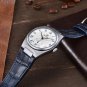 Gold_2023 Mens Quartz Watches Top Brand Luxury Watch For Men Fashion Sports Waterproof Military Lea