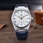 Gold_2023 Mens Quartz Watches Top Brand Luxury Watch For Men Fashion Sports Waterproof Military Lea
