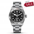 1709 Silver Black_BB58 Retro Automatic Watch For Men NH35 Luxury Men Mechanical Wristwatches 2023 St