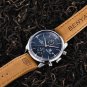 Blue L_Mens Watches Top Brand Luxury Quartz Men Watch 2023 Sports Watch For Men Chronograph Military