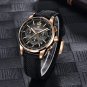 Blue_Mens Watches 2023 Top Luxury Chronograph Quartz Watch For Men Sports VK63 Sapphire Glass Waterp