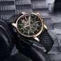Silver Black_Mens Watches 2023 Top Luxury Chronograph Quartz Watch For Men Sports VK63 Sapphire Glas