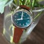 Blue_Men's Watches 2023 Quartz Automatic Watch For Men AR Sapphire mirror VH31 Sports Waterproof Lum
