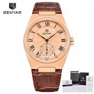 Gold_Original Mens Quartz Watches Sports Watch For Men Military Mens Watches Top Luxury Fashion Wate