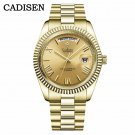 Gold_Automatic Watch Men Sports Top Brand Luxury Mechanical WristWatch Mens 2023 Stainless Steel Wat