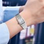 Gold White_2023    Top Luxury Womens Watches Gift Fashion Quartz Watch For Women Sports Sapphire Wat