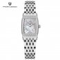 Silver White_2023    Top Luxury Womens Watches Gift Fashion Quartz Watch For Women Sports Sapphire W