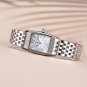 Silver White_2023    Top Luxury Womens Watches Gift Fashion Quartz Watch For Women Sports Sapphire W