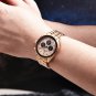 Black Red_2023 Moon Mens Watches Chronograph Sports Automatic Watch For Men Quartz Stainless Steel