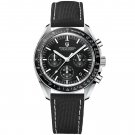 N Black_2023  Moon Mens Watches Chronograph Sports Automatic Watch For Men Quartz Stainless Steel Lu