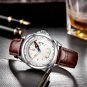 Silver Black_CISSDEN 2023  Mens Watches Top Brand Luxury Quartz Watch For Men Sports Military Waterp