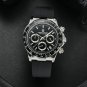 Sky Blue_Mens Watches 2023 Top Brand Luxury Quartz Sports Watches For Men Chronograph Automatic Watc