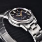 Blue Box_Mens Watches 2023 Top Brand Luxury Quartz Sports Watch For Men AR Coating Sapphire VH31 Sta