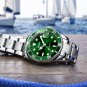 Blue_CISSDEN Men Watch Business Full Steel Quartz Watch Men Top Brand Luxury Casual Waterproof Sport