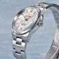 Blue_Mens Quartz Watches 2023 Top Brand Luxury AR Sapphire Mirror VH31 Sport Watch For Men Stainless