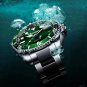Blue Black_CISSDEN Mens Watches Top Brand Luxury Diver Watch For Men Quartz Wristwatches Sports Lumi