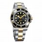 Gold Black_Mechanical Watches Men 2021 Top Brand Sport Watch For Men Automatic Men Watch Sapphire St