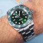 Gold Black_Mechanical Watches Men 2021 Top Brand Sport Watch For Men Automatic Men Watch Sapphire St