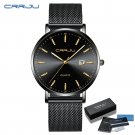 black gold BOX_Luxury Woman Bracelet Watch Women Casual Waterproof Quartz Ladies Dress Watches  love
