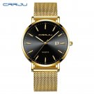 gold black_Luxury Woman Bracelet Watch Women Casual Waterproof Quartz Ladies Dress Watches  lover Cl