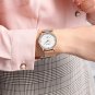 black BOX_Watches for Women Luxury Diamond Watch Ladies Dress Flower Quartz Waterproof Wristwatch