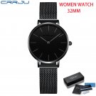 W BK BK BOX_Watches 2021   Women Lover's Luxury Slim Quartz Mesh Watch for Men Casual  Waterproof La