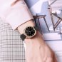 silver white_Woman Watch   Watch for Women Casual Waterproof Quartz Ladies Dress Watches Girl Mesh B