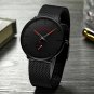 RG_Watch Women Men Watch Luxury Famous Dress Watches Unisex Ultra Thin Wristwatch es Para